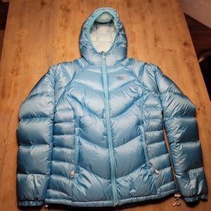 Mountain Hardwear Womens Kelvinator Jacket